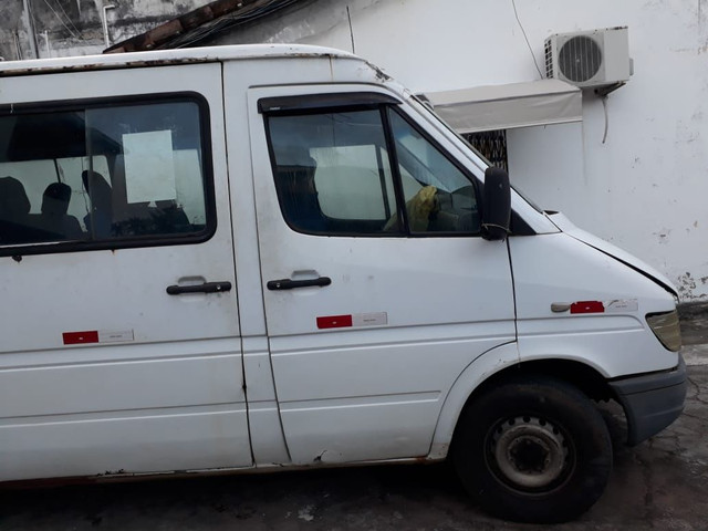 sprinter 2000 olx