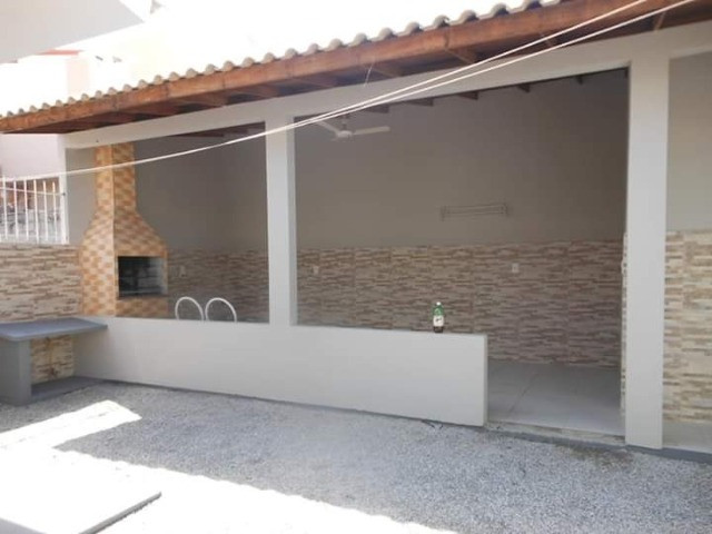 Casa com edícula no bairro São Sebastião - Palhoça - SC - (cod TH510) - Foto 10