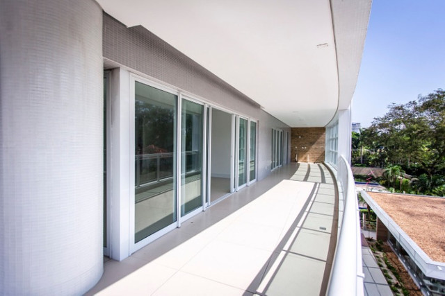 Terezina 275 - Apartamento de 539 m² em Manaus, AM - Financiamento Direto!!! - Foto 14
