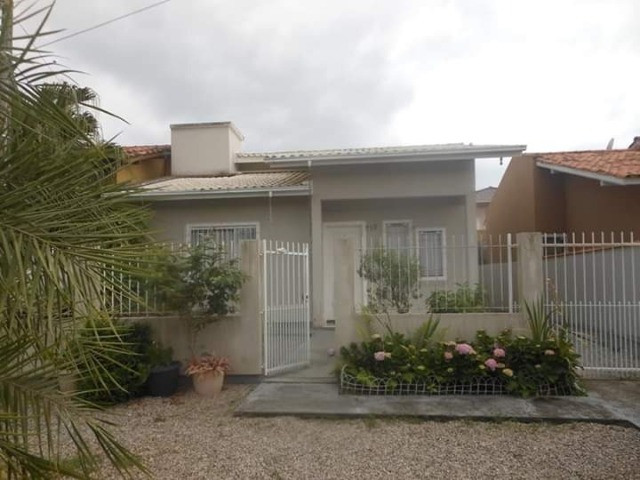 Casa com edícula no bairro São Sebastião - Palhoça - SC - (cod TH510) - Foto 3