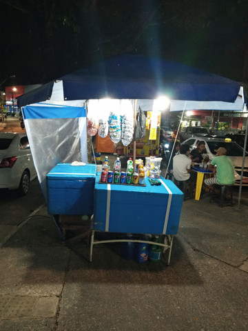 Passa uma barraca - Foto 5