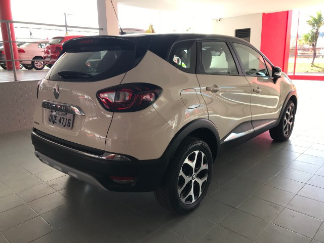Captur Intense AT SCe 1.6 4P - Extra Extra Extra - Foto 5