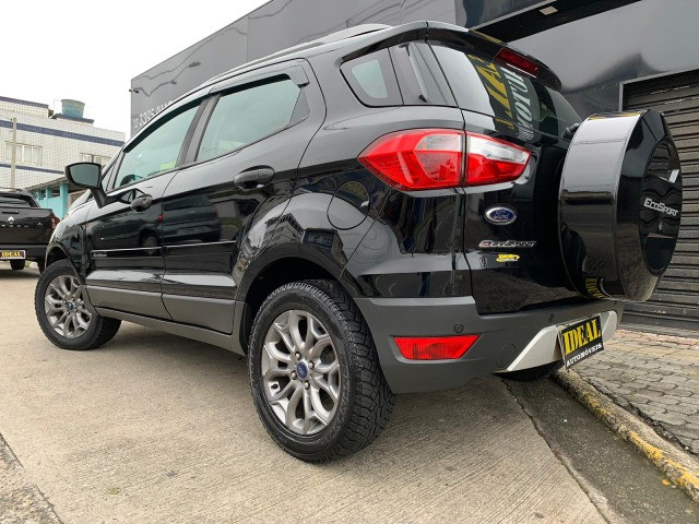 EcoSport 1.6 Completo 2015!!! - Foto 7