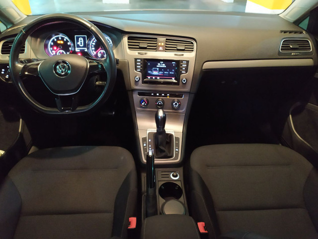Golf TSI ano 2015 modelo Confortline. Automático. - Foto 6