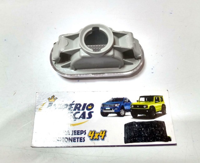 Lanterna Pisca Paralama Frontier 08/16 #19903 - Foto 2