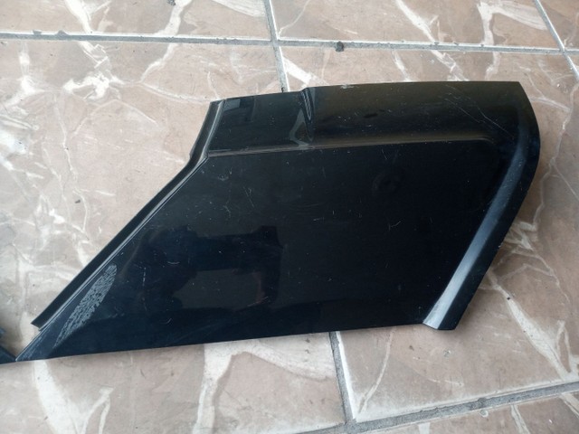 Moldura da coluna traseira da Land Rover evoque(preço unitário) - Foto 2