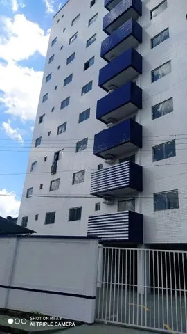 loco Ap. Canal Street em Castanhal R$1.900 reais mensais 2 quartos