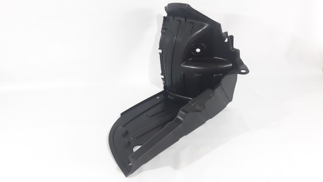 Para-barro Traseiro Esquerdo Honda City 2016 - Foto 3