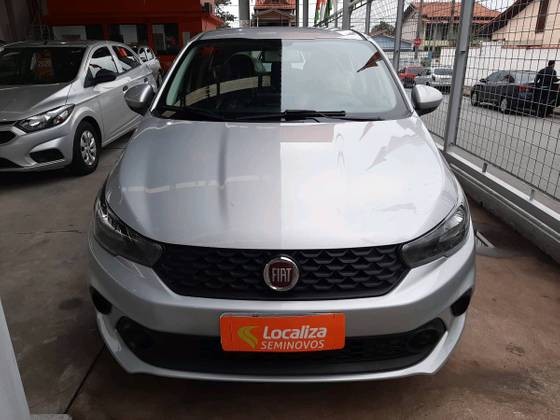 FIAT ARGO 2019/2020 1.0 FIREFLY FLEX DRIVE MANUAL