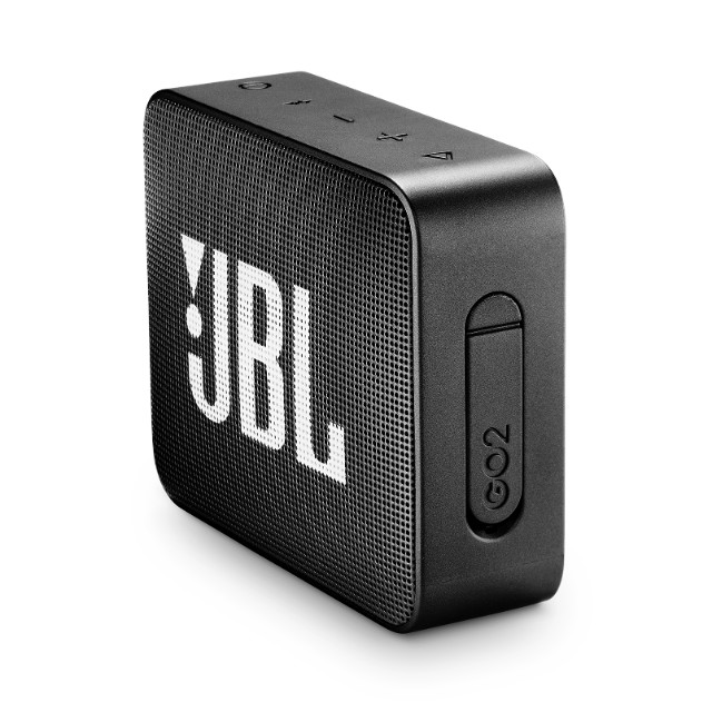Promoção!!! Caixa de Som Portátil com Bluetooth JBL Go 2 Black - Original - Foto 5