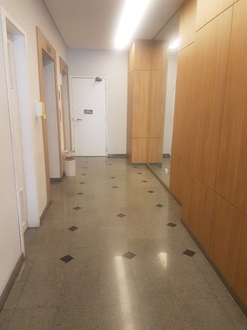 COMPARTILHAMENTO DE SALA COMERCIAL NO BAIRRO ÁGUA VERDE  - Foto 4
