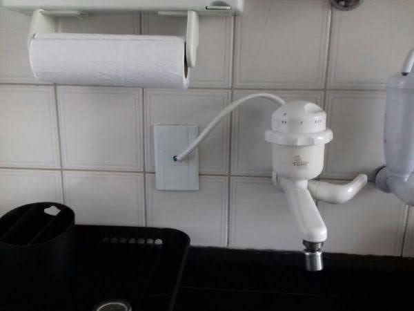 Eletricista - Serviços Elétricos Residencia e Comércio  - Foto 3