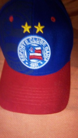 Boné do Bahia - Esportes e ginástica - Boca do Rio, Salvador 1022258049 |  OLX