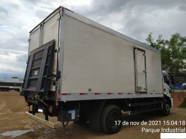Ford Cargo 1731