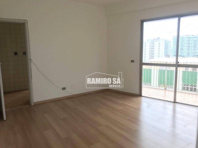 Apartamento com 2 dormitórios para alugar, 70 m² por R$ 1.200,00/mês - Estácio - Rio de Ja - Foto 4