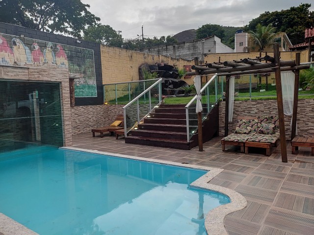 Alugue Sítio Day use ou Final de Semana - Foto 3