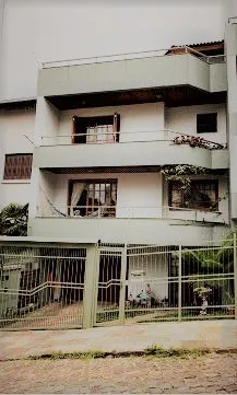 Venda de Sobrado em Caxias do Sul-RS, bairro Altos do Seminário
