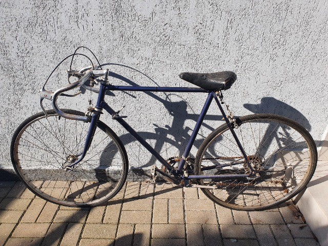 Bicicletas Speed Anos 80 - Foto 2