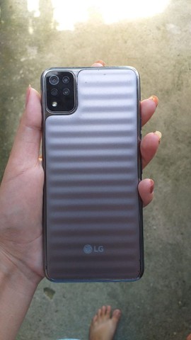 LG K52 - Foto 3
