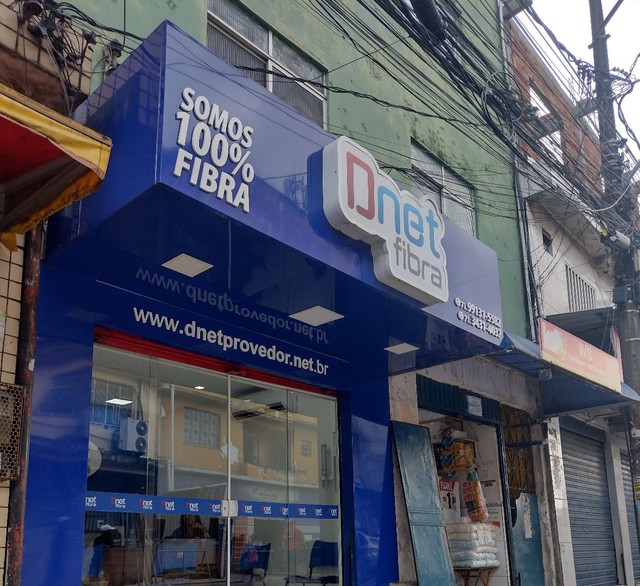 FACHADA EM ACM  - Foto 2