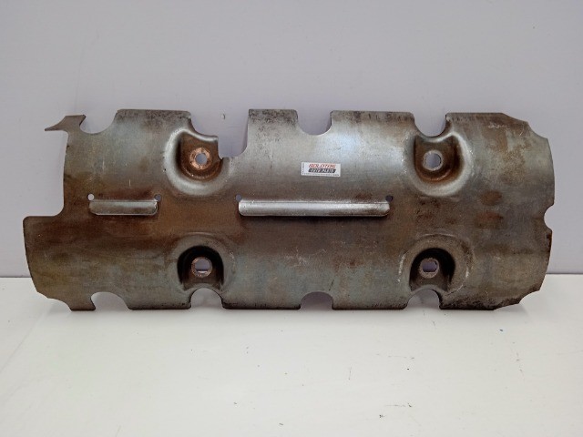 5229 Defletor Carter Ford Motor Zetec 1.8 16v