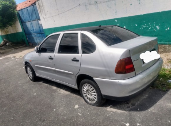 polo classic 98 olx