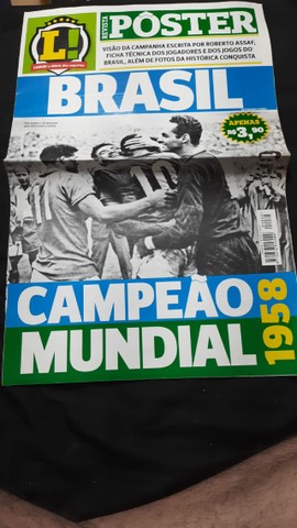 Brasil Campeão Mundial de 1994