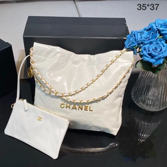 Bolsa de luxo saco shiny