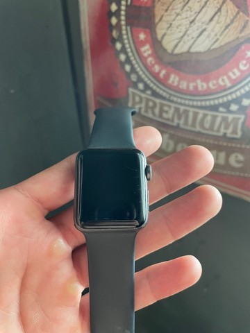 Apple Watch com preço excelente único para vender logo 