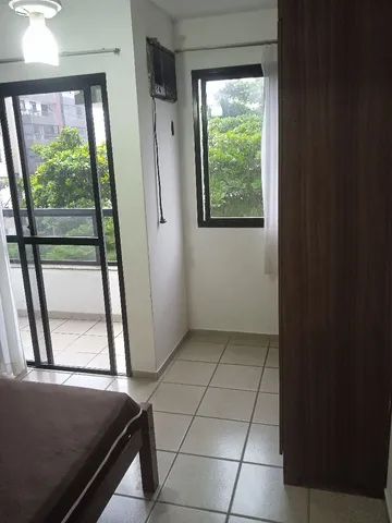 Aluguel apartamento temporada Praia do Morro  - Foto 2