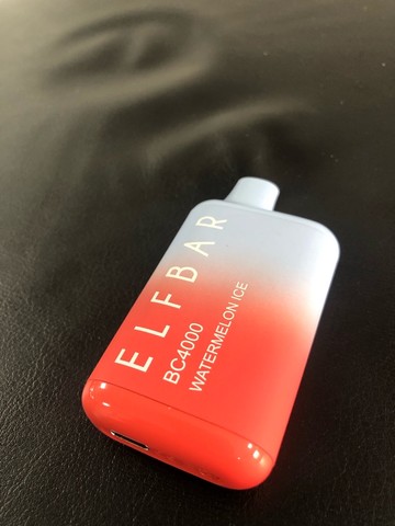 Pod elf bar 4000 pufs