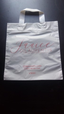 Sacola Personalizada - Foto 3