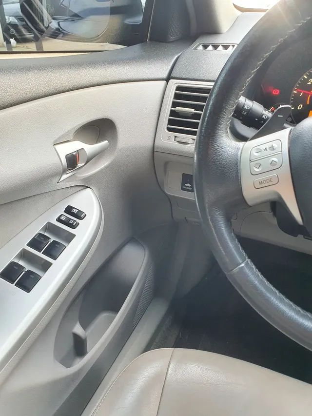 Toyota Corolla XEI 2014 - Foto 5