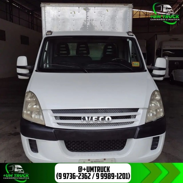 Iveco Daily 55c16