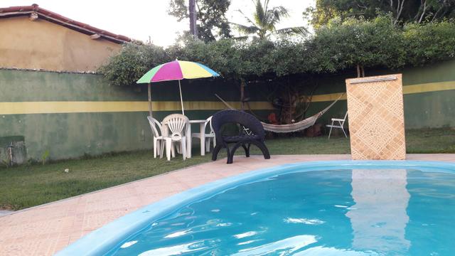 Casa Mobiliada em Barra do Pojuca pertinho do Rio Pojuca e da Praia de Itacimirim - Foto 13