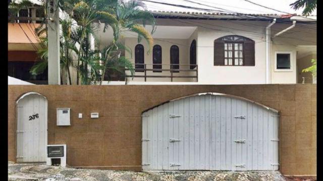 Escritório à venda em Rio vermelho, Salvador cod:27-IM309638