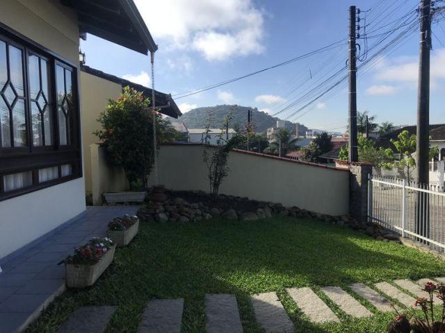 Casa à venda com 3 dormitórios em Glória, Joinville cod:KR711 - Foto 3