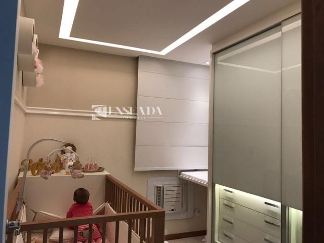 Apartamento, Jardim Camburi, Vitória-ES - Foto 8