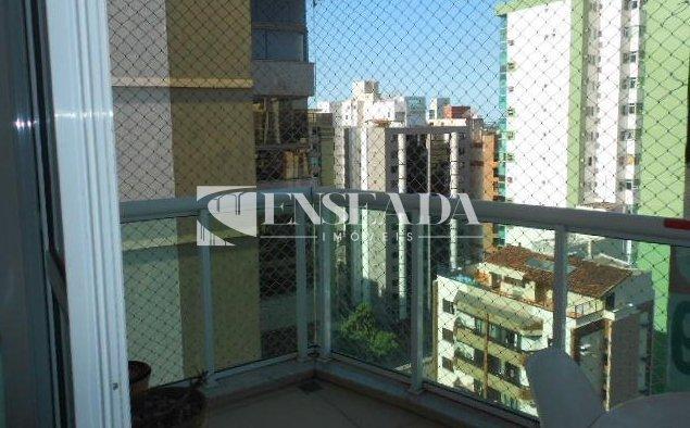Apartamento, Praia do Canto, Vitória-ES - Foto 16