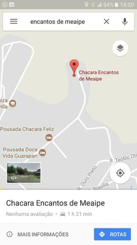 Chácara/Casa/Piscina Meaípe - Foto 7