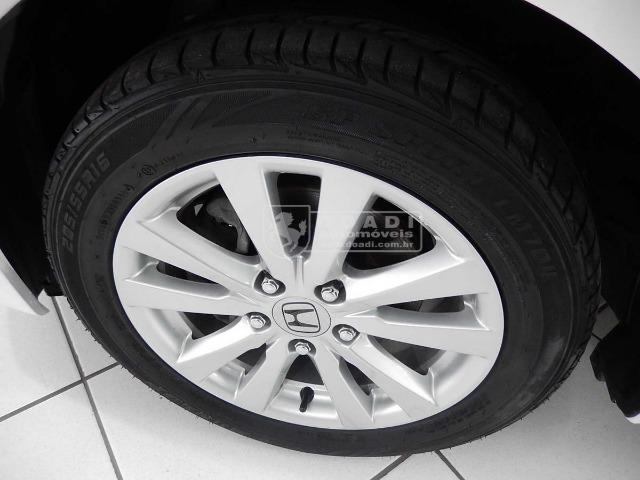 Honda Civic LXR 2.0 Flexone Único Dono - Foto 5