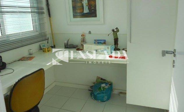Apartamento, Praia do Canto, Vitória-ES - Foto 7