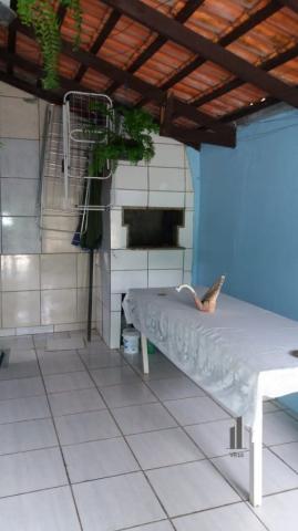 Casa, João Costa, Joinville-SC - Foto 11
