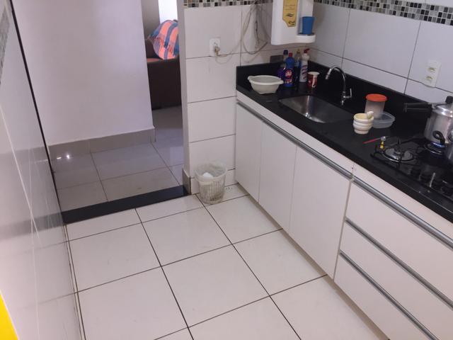 Casa 3 qtos sendo uma suíte aceito financiamento - Foto 13
