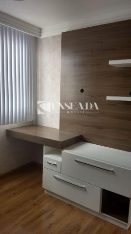 Apartamento, Jardim Camburi, Vitória-ES - Foto 6