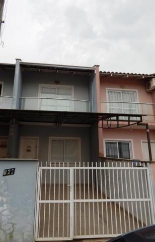 Casa à venda com 2 dormitórios em Paranaguamirim, Joinville cod:KR631 - Foto 2
