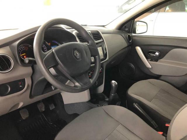 Renault Logan EXPRESSION 1.6 - Foto 7