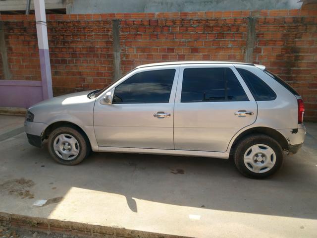 Gol G4 06/07 - Foto 4