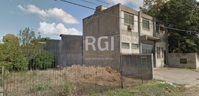 Prédio inteiro à venda em Santa cecília, Viamão cod:EV3470 - Foto 3