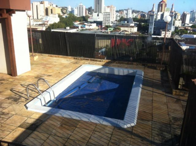 Apartamento à venda com 4 dormitórios em Vila rosa, Novo hamburgo cod:LU429325 - Foto 3